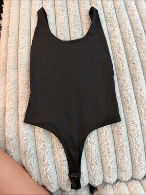 Reoria bodysuit